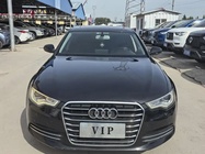 Audi A4 2015