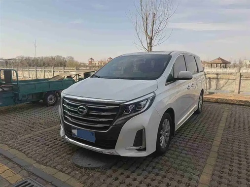 GAC M8 2020