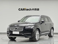 Volvo XC90 2016