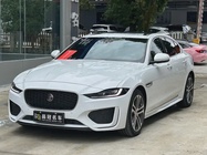 Jaguar XEL 2024