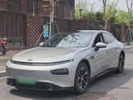XPeng P7 2021
