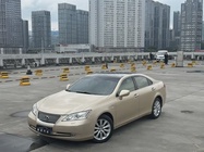 Lexus ES 2008