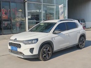 Citroen C3 2021