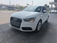 Audi A1 2014
