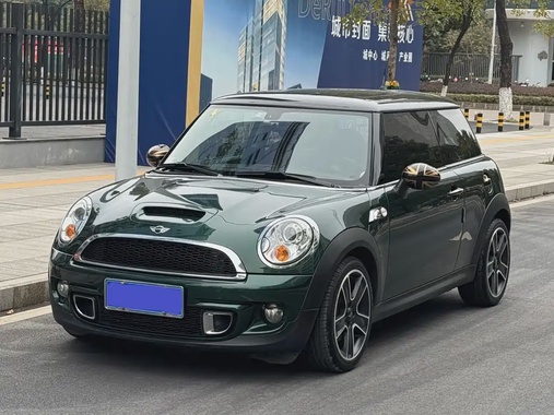 MINI Other 2012