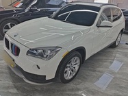 BMW X1 2015