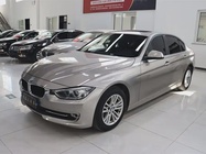 BMW 3 Series 2015