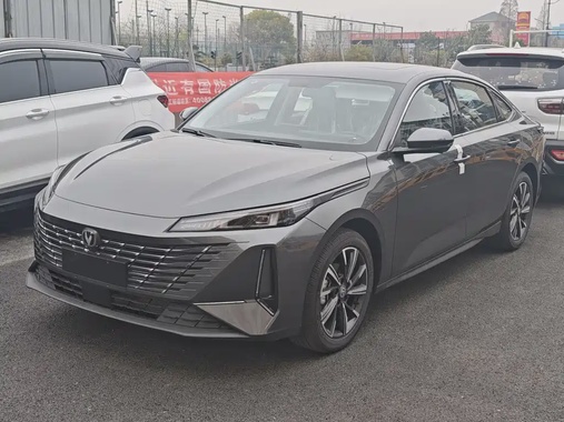 Changan Eado 2026