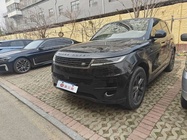 Land Rover Sport 2024