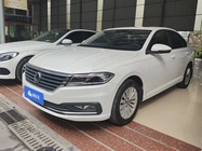 Volkswagen Lavida 2021