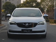 Buick Excelle 2018