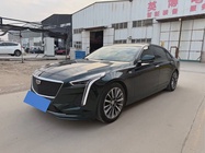 Cadillac CT6 2022