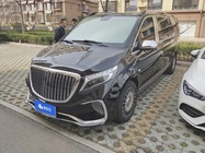 Mercedes-Benz Vito 2021
