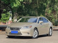 Lexus ES 2014