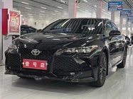 Toyota Avalon 2021