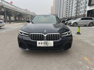 BMW 5 Series 2023