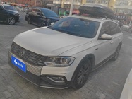 Volkswagen C-Trek 2018