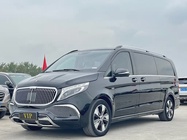 Mercedes-Benz V-Class 2022