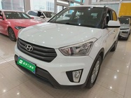 Hyundai ix25 2016
