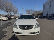 Buick Excelle 2014