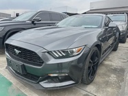 Ford Mustang 2018