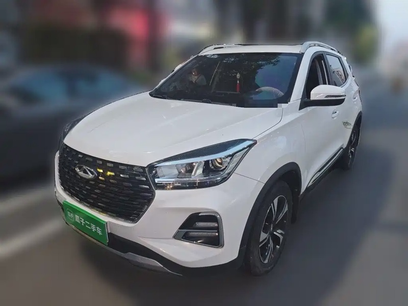 Chery Tiggo 5
