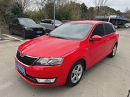 Skoda Rapid Spaceback 2016