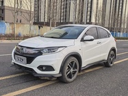 Honda Vezel 2020
