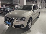 Audi Q5 2017