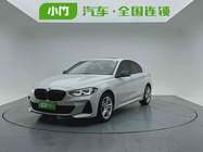 BMW 1 Series 2022