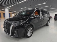 Mercedes-Benz Vito 2020