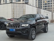 Jeep Grand Cherokee 2015