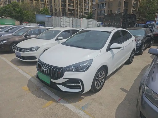 Chery Arrizo 5 2025