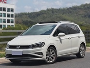 Volkswagen Golf 2019