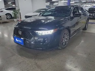 Honda Accord 2024