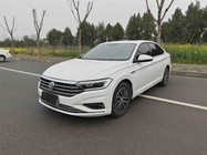 Volkswagen Sagitar 2021