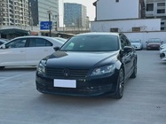 Volkswagen Passat 2012