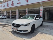 Buick Excelle 2019