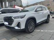 Jetour X90 PLUS 2022