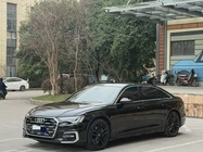 Audi A6 2020