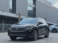 Volkswagen Touareg 2019