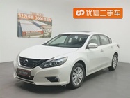 Nissan Teana 2018