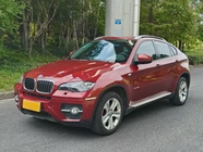 BMW X6 2009