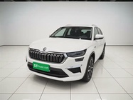 Skoda Kodiaq 2022
