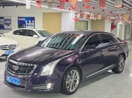 Cadillac XTS 2013