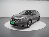Nissan Sylphy 2023