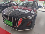 Hongqi H5 2024