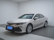 Toyota Camry 2023