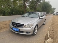 Mercedes-Benz C-Class 2010
