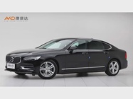 Volvo S90 2019